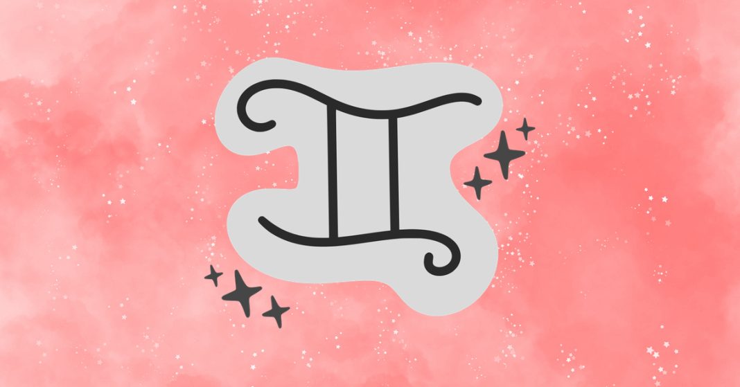 GEMINI: The September Prediction You Need to Know Before It’s Too Late Gemini zodiac sign with a September prediction and major turning point