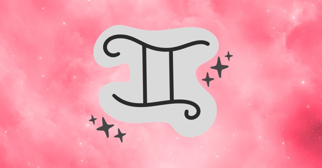 Gemini zodiac sign with a September prediction and major turning point