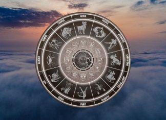 THE STARS REVEALED THE TRUTH: This Prophecy Is Coming True NOW