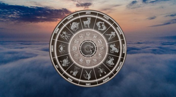 THE STARS REVEALED THE TRUTH: This Prophecy Is Coming True NOW