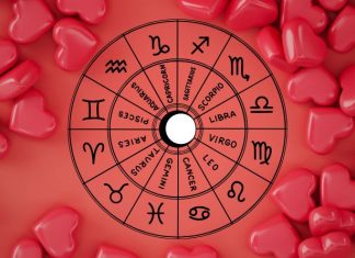 From Heartbreak to Happiness: September Love Horoscope for All Zodiac Signs