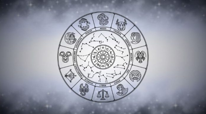 THIS IS NOT A COINCIDENCE: Your Zodiac Sign Is About to Experience a Powerful Love Moment