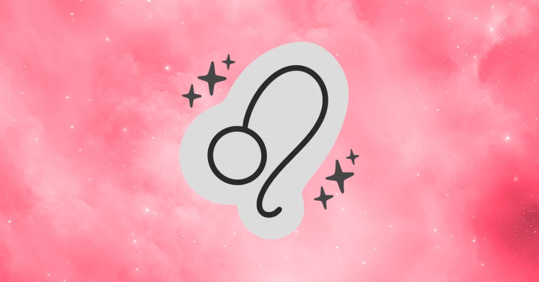 LEO: The September Prediction You Need to Know Before It’s Too Late Leo zodiac sign with a September prediction and major turning point