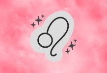 LEO: The September Prediction You Need to Know Before It’s Too Late Leo zodiac sign with a September prediction and major turning point