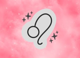 LEO: The September Prediction You Need to Know Before It’s Too Late Leo zodiac sign with a September prediction and major turning point
