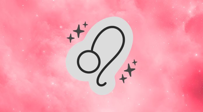 LEO: The September Prediction You Need to Know Before It’s Too Late Leo zodiac sign with a September prediction and major turning point