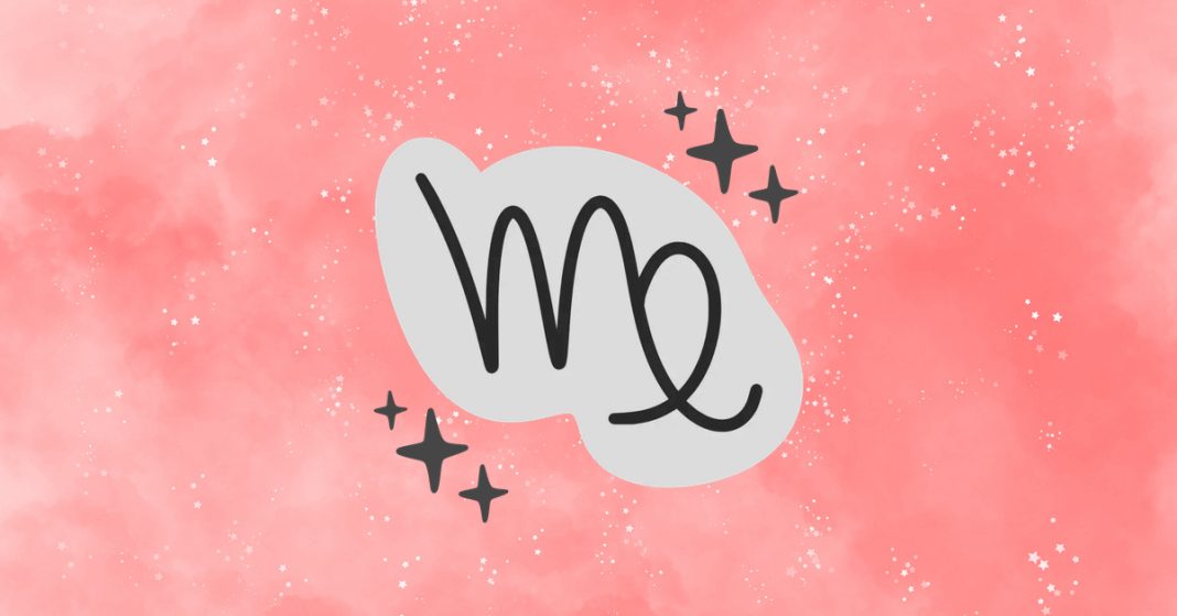 VIRGO: The September Prediction You Need to Know Before It’s Too Late Virgo zodiac sign with a September prediction and major turning point