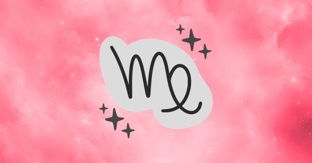 VIRGO: The September Prediction You Need to Know Before It’s Too Late Virgo zodiac sign with a September prediction and major turning point
