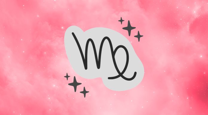 VIRGO: The September Prediction You Need to Know Before It’s Too Late Virgo zodiac sign with a September prediction and major turning point