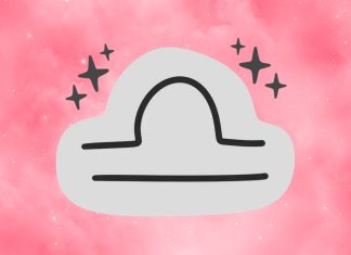 LIBRA: The September Prediction You Need to Know Before It’s Too Late Libra zodiac sign with a September prediction and major turning point