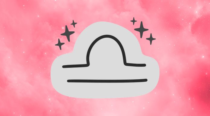 LIBRA: The September Prediction You Need to Know Before It’s Too Late Libra zodiac sign with a September prediction and major turning point