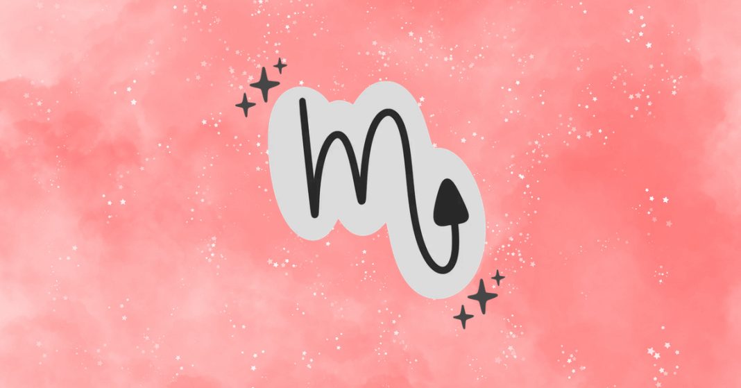 SCORPIO: The September Prediction You Need to Know Before It’s Too Late Scorpio zodiac sign with a September prediction and major turning point