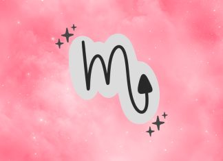 SCORPIO: The September Prediction You Need to Know Before It’s Too Late Scorpio zodiac sign with a September prediction and major turning point
