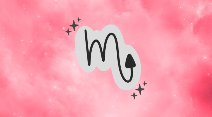 SCORPIO: The September Prediction You Need to Know Before It’s Too Late Scorpio zodiac sign with a September prediction and major turning point