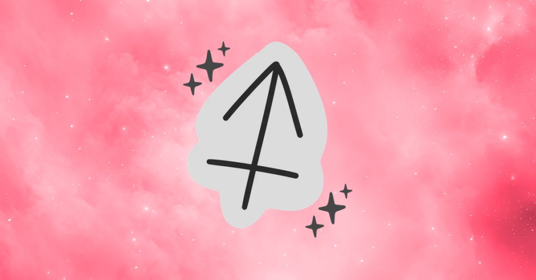 SAGITTARIUS: The September Prediction You Need to Know Before It’s Too Late Sagittarius zodiac sign with a September prediction and major turning point