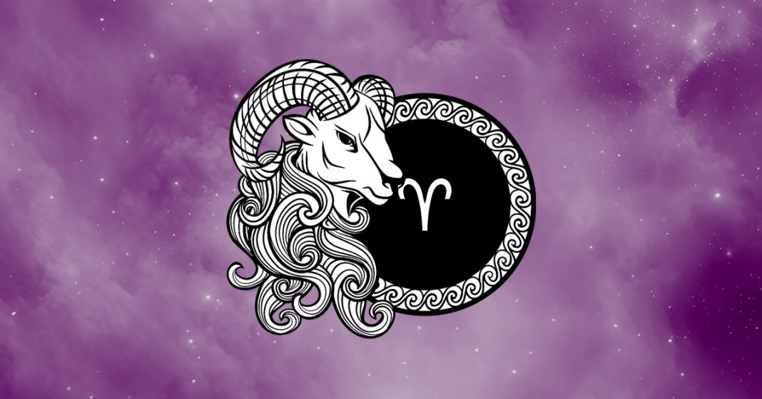 DRAMA AWAITS ARIES: Someone Is About to Push You Too Far! Aries zodiac sign and rising tension with someone pushing them too far