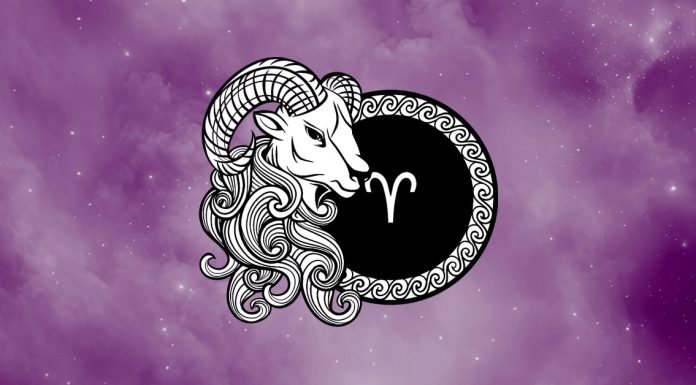 DRAMA AWAITS ARIES: Someone Is About to Push You Too Far! Aries zodiac sign and rising tension with someone pushing them too far
