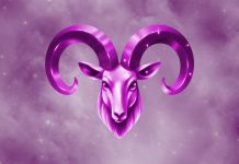 ARIES: NOT EVERYTHING IS WHAT IT SEEMS — The Truth Is Coming Aries zodiac sign and an approaching truth that will soon be revealed
