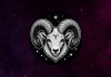 The 3 Tarot Cards That Reveal What’s Coming for Aries – Love, Money, Destiny Aries zodiac sign and three tarot cards revealing love, money, and destiny