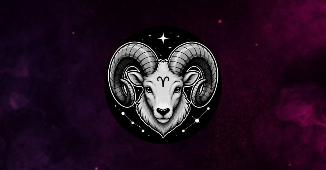 The 3 Tarot Cards That Reveal What’s Coming for Aries — Love, Money, Destiny Aries zodiac sign and three tarot cards revealing love, money, and destiny