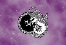 DRAMA AWAITS CAPRICORN: Someone Is About to Push You Too Far! Capricorn zodiac sign and rising tension with someone pushing them too far
