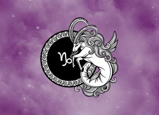 DRAMA AWAITS CAPRICORN: Someone Is About to Push You Too Far! Capricorn zodiac sign and rising tension with someone pushing them too far
