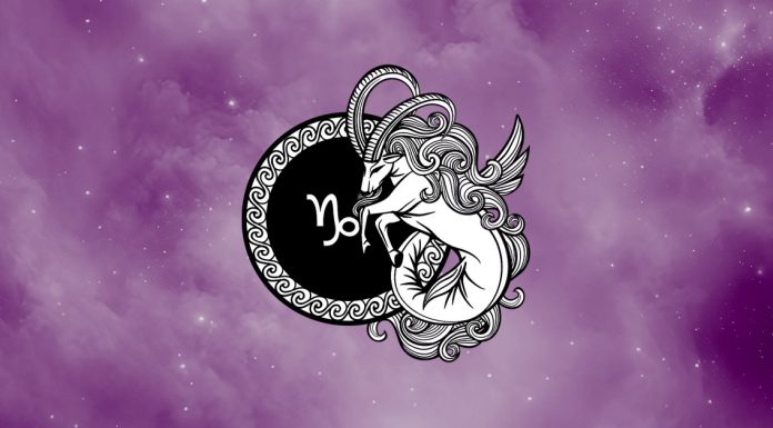 DRAMA AWAITS CAPRICORN: Someone Is About to Push You Too Far! Capricorn zodiac sign and rising tension with someone pushing them too far
