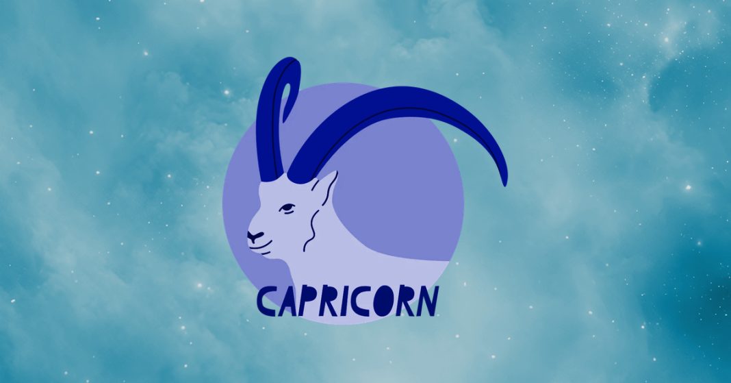 Capricorn zodiac sign and an ex returning for another chance at love