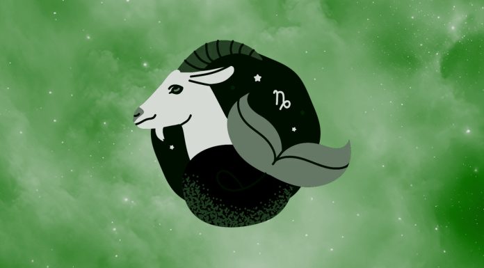 CAPRICORN: YOU CAN’T ESCAPE THIS LOVE — Fate Is Leading You Straight to Each Other! Capricorn zodiac sign and an intense fated love connection