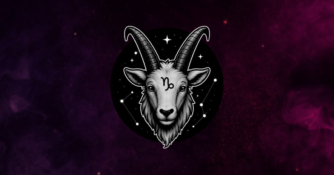 The 3 Tarot Cards That Reveal What’s Coming for Capricorn — Love, Money, Destiny Capricorn zodiac sign and three tarot cards revealing love, money, and destiny