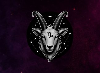 The 3 Tarot Cards That Reveal What’s Coming for Capricorn – Love, Money, Destiny Capricorn zodiac sign and three tarot cards revealing love, money, and destiny