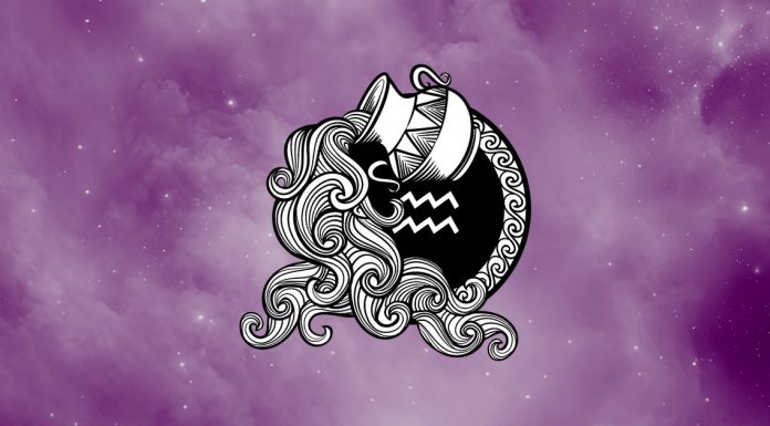 DRAMA AWAITS AQUARIUS: Someone Is About to Push You Too Far! Aquarius zodiac sign and rising tension with someone pushing them too far