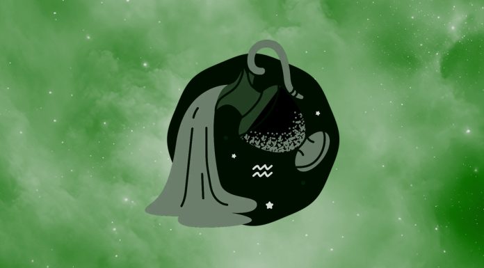 AQUARIUS: YOU CAN’T ESCAPE THIS LOVE — Fate Is Leading You Straight to Each Other! Aquarius zodiac sign and an intense fated love connection