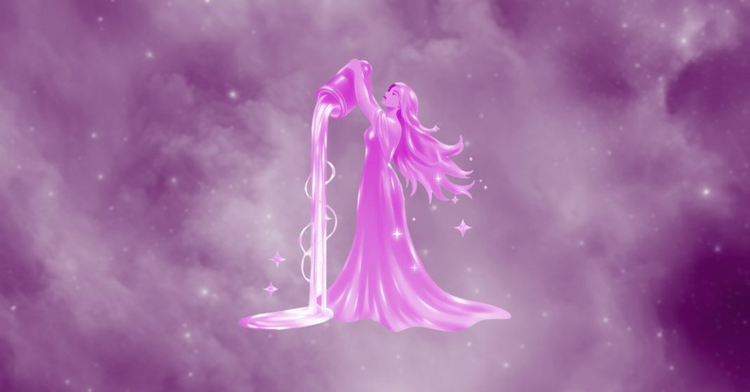 AQUARIUS: NOT EVERYTHING IS WHAT IT SEEMS — The Truth Is Coming Aquarius zodiac sign and an approaching truth that will soon be revealed