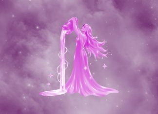 AQUARIUS: NOT EVERYTHING IS WHAT IT SEEMS — The Truth Is Coming Aquarius zodiac sign and an approaching truth that will soon be revealed