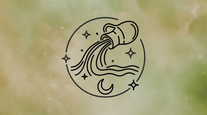 Aquarius, Get Ready for an Emotional Shock: Tears Will Follow Tears Aquarius zodiac sign and an intense emotional shock that may lead to tears