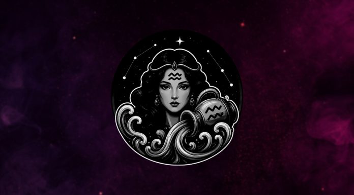 The 3 Tarot Cards That Reveal What’s Coming for Aquarius – Love, Money, Destiny Aquarius zodiac sign and three tarot cards revealing love, money, and destiny