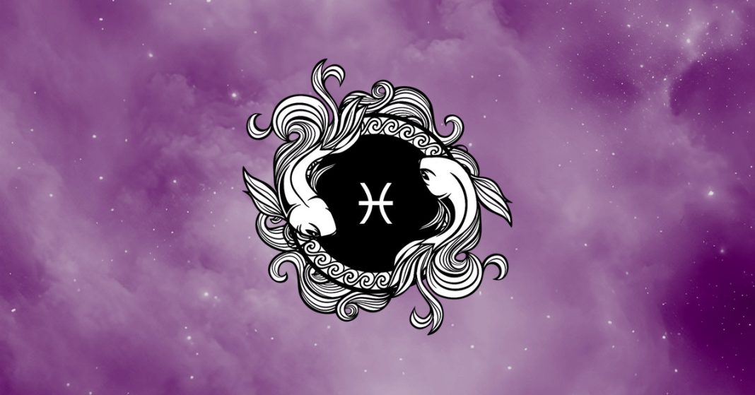 DRAMA AWAITS PISCES: Someone Is About to Push You Too Far! Pisces zodiac sign and rising tension with someone pushing them too far