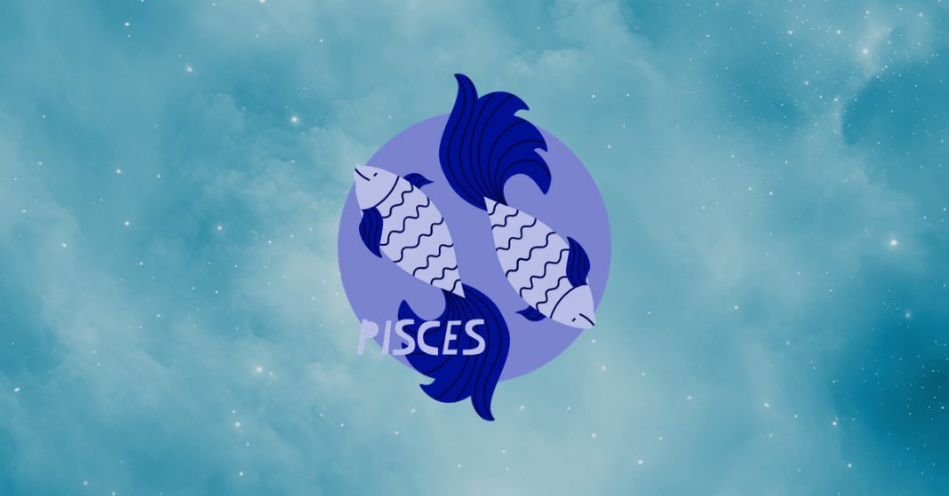 Pisces zodiac sign and an ex returning for another chance at love