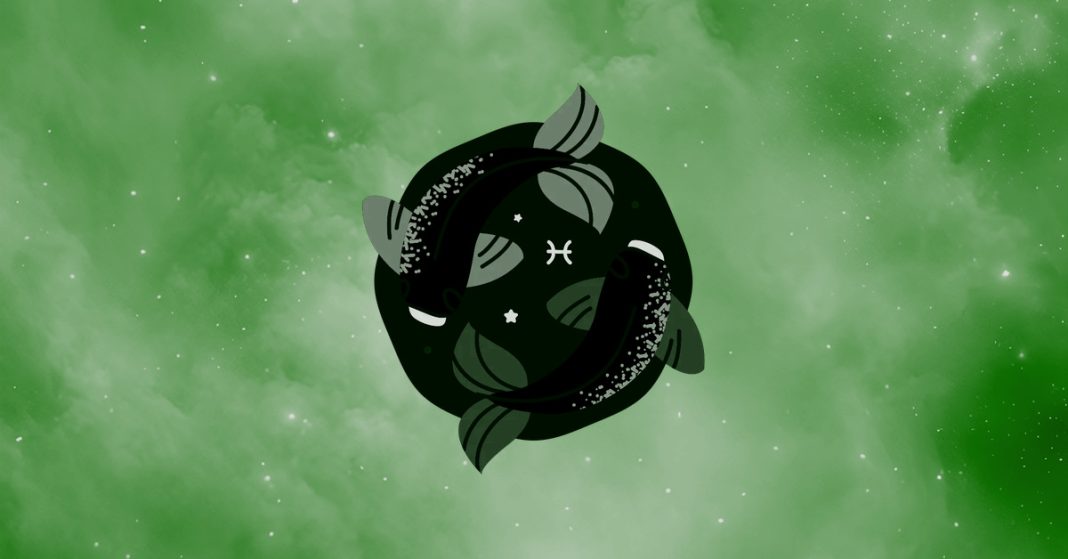 PISCES: YOU CAN’T ESCAPE THIS LOVE — Fate Is Leading You Straight to Each Other! Pisces zodiac sign and an intense fated love connection