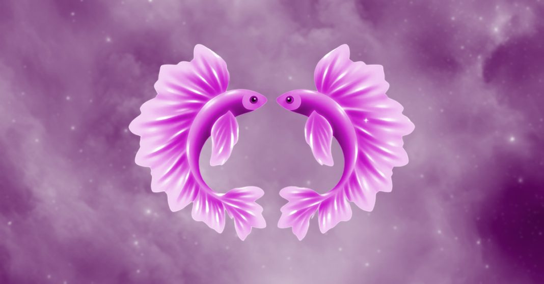 Pisces zodiac sign and an approaching truth that will soon be revealed