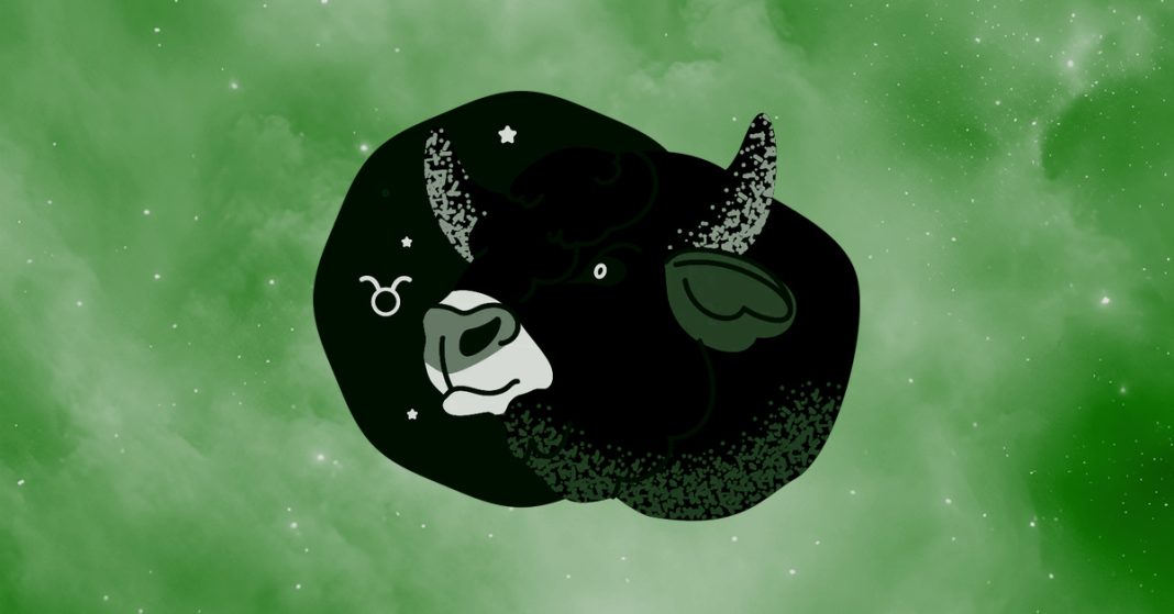 TAURUS: YOU CAN’T ESCAPE THIS LOVE — Fate Is Leading You Straight to Each Other! Taurus zodiac sign and an intense fated love connection