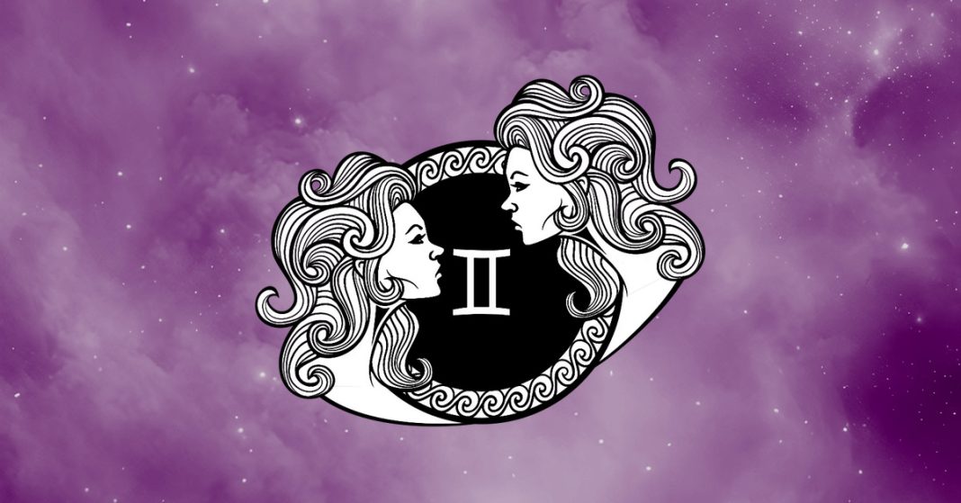 DRAMA AWAITS GEMINI: Someone Is About to Push You Too Far! Gemini zodiac sign and rising tension with someone pushing them too far