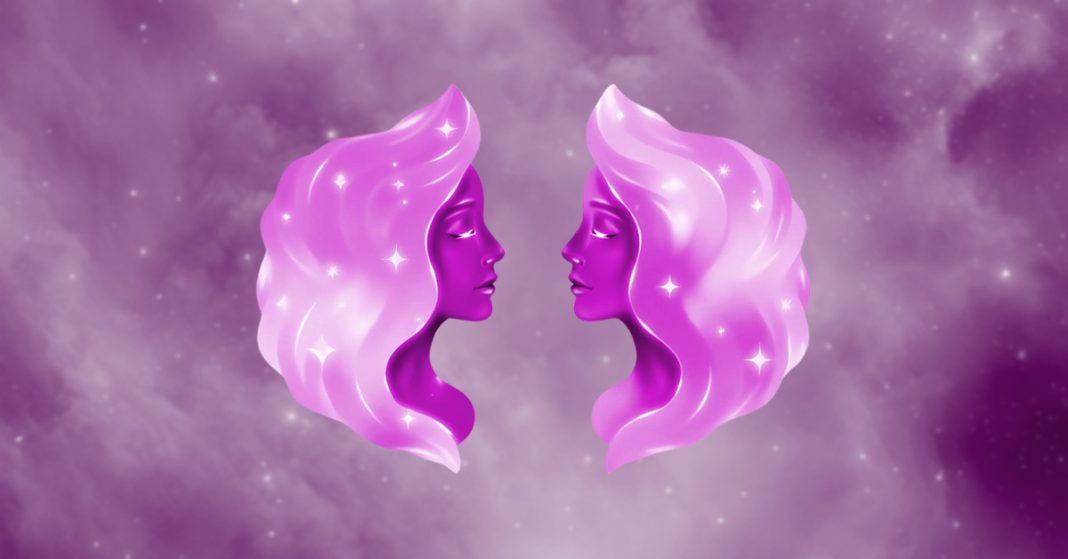 GEMINI: NOT EVERYTHING IS WHAT IT SEEMS — The Truth Is Coming Gemini zodiac sign and an approaching truth that will soon be revealed