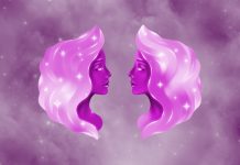 GEMINI: NOT EVERYTHING IS WHAT IT SEEMS — The Truth Is Coming Gemini zodiac sign and an approaching truth that will soon be revealed
