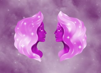 GEMINI: NOT EVERYTHING IS WHAT IT SEEMS — The Truth Is Coming Gemini zodiac sign and an approaching truth that will soon be revealed