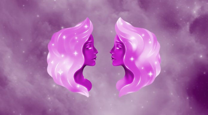 GEMINI: NOT EVERYTHING IS WHAT IT SEEMS — The Truth Is Coming Gemini zodiac sign and an approaching truth that will soon be revealed