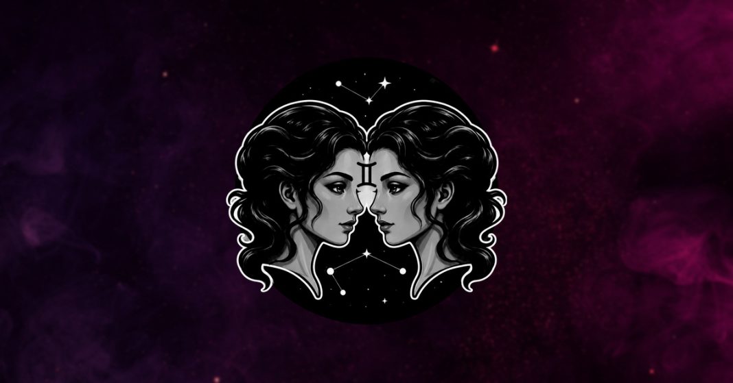 The 3 Tarot Cards That Reveal What’s Coming for Gemini — Love, Money, Destiny Gemini zodiac sign and three tarot cards revealing love, money, and destiny