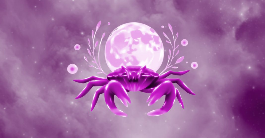 CANCER: NOT EVERYTHING IS WHAT IT SEEMS — The Truth Is Coming Cancer zodiac sign and an approaching truth that will soon be revealed