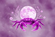 CANCER: NOT EVERYTHING IS WHAT IT SEEMS — The Truth Is Coming Cancer zodiac sign and an approaching truth that will soon be revealed